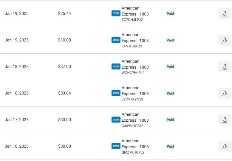 Facebook Ads Auto Pay Amex OTP Bypass Tools 2025