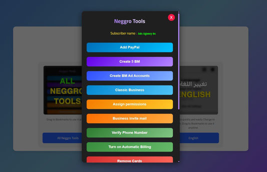 Facebook Ads Best Tools All in One 2025