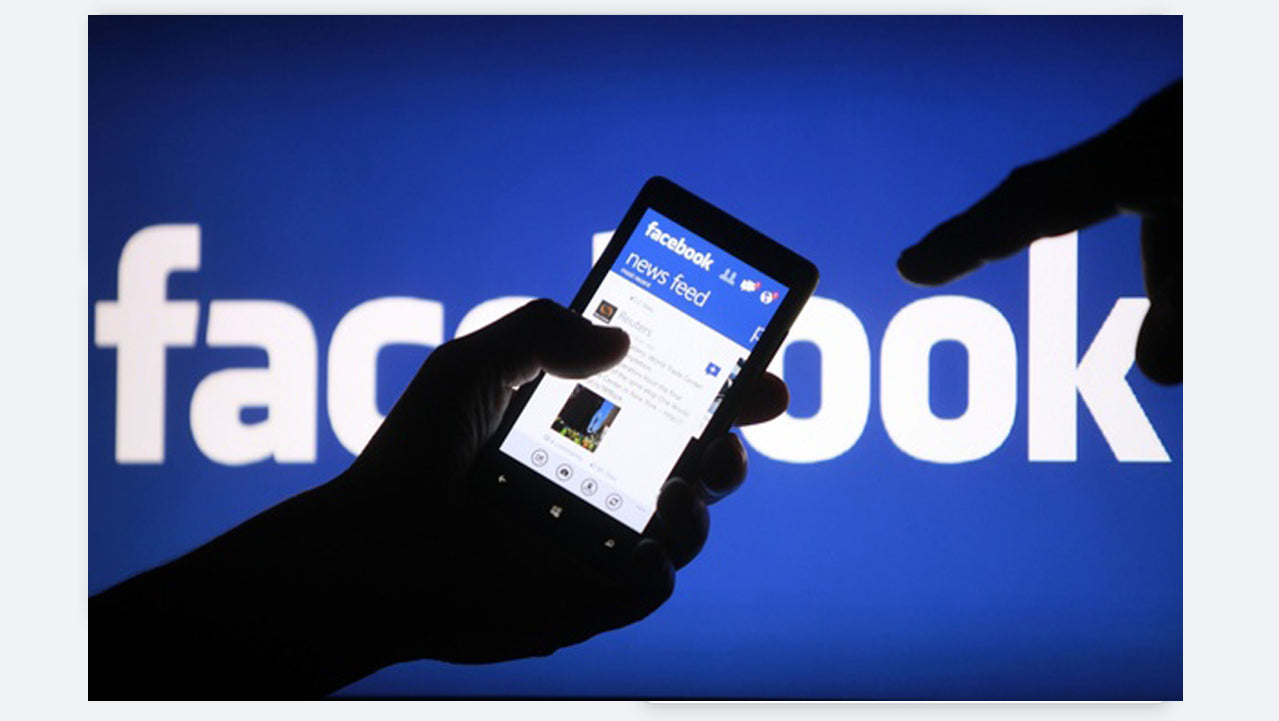 Facebook Two-factor authentication ID unlimited Available - Full Fresh